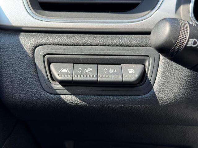 Renault CAPTUR 1.6 E-Tech Plug In Intens - camera - navi - climate control