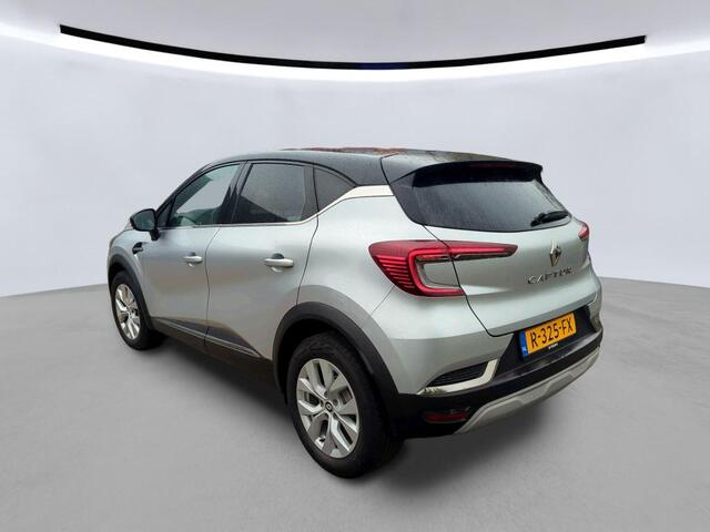 Renault CAPTUR 1.0 TCe 90 Intens / Navigatie / Cruise Control / Camera