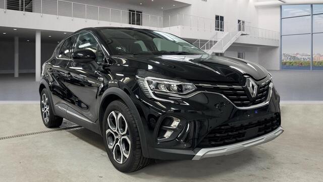 Renault CAPTUR 1.3 TCe 140 Intens