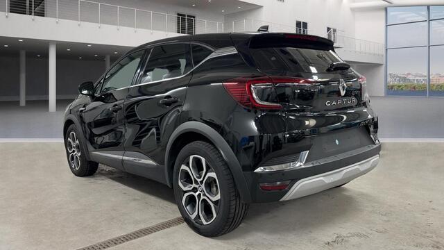 Renault CAPTUR 1.3 TCe 140 Intens
