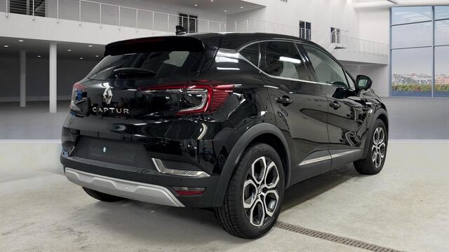 Renault CAPTUR 1.3 TCe 140 Intens