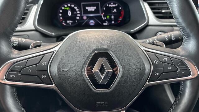 Renault CAPTUR 1.3 TCe 140 Intens
