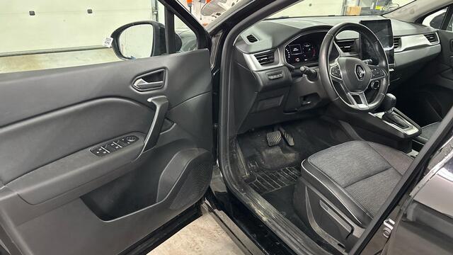 Renault CAPTUR 1.3 TCe 140 Intens
