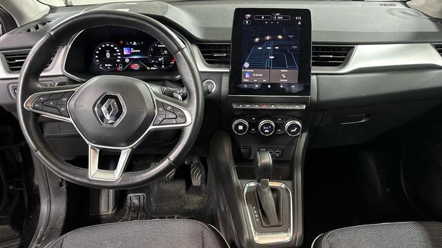Renault CAPTUR 1.3 TCe 140 Intens
