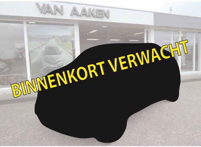 Renault CAPTUR 1.6 E-Tech Hybrid 145 Intens