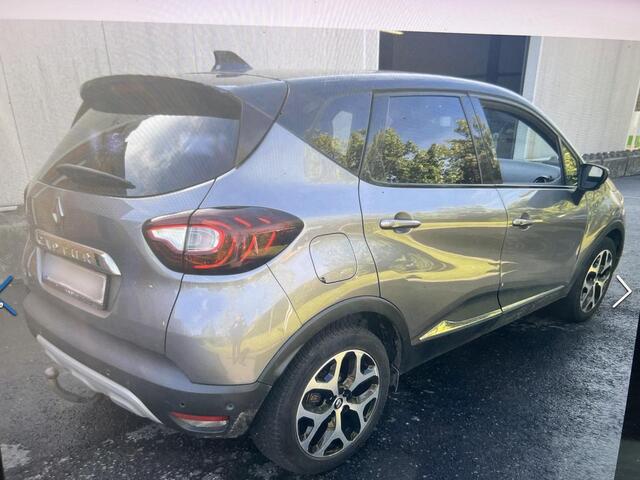 Renault CAPTUR 1.3 TCe Version S GARANTIE Komt 22-07 binnen