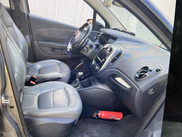 Renault CAPTUR 1.3 TCe Version S GARANTIE Komt 22-07 binnen