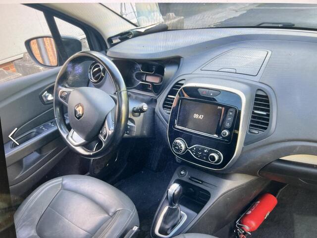 Renault CAPTUR 1.3 TCe Version S GARANTIE Komt 22-07 binnen