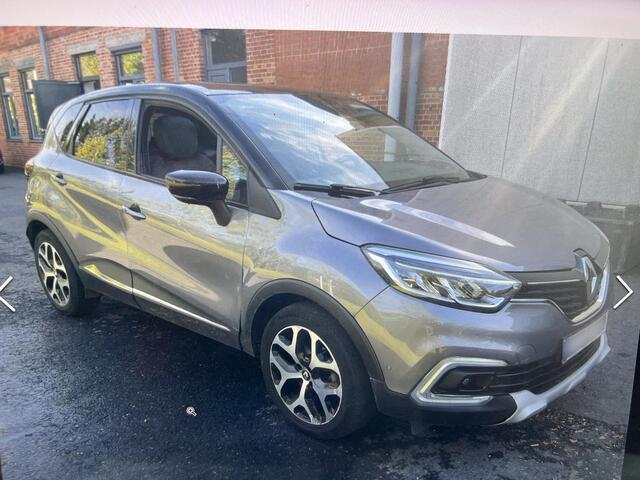 Renault CAPTUR 1.3 TCe Version S GARANTIE Komt 22-07 binnen