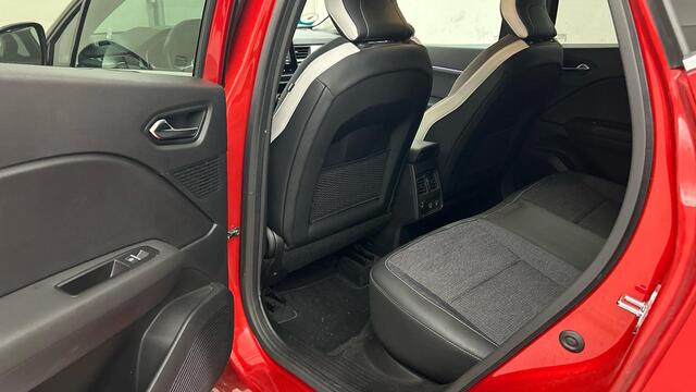 Renault CAPTUR 1.3 TCe 140 Intens Trekhaak