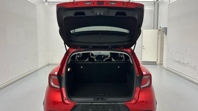 Renault CAPTUR 1.3 TCe 140 Intens Trekhaak