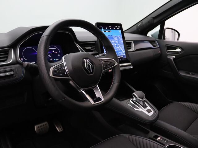 Renault CAPTUR 145pk E-Tech full hybrid esprit Alpine Apple Carplay/Android Auto | Harman Kardon