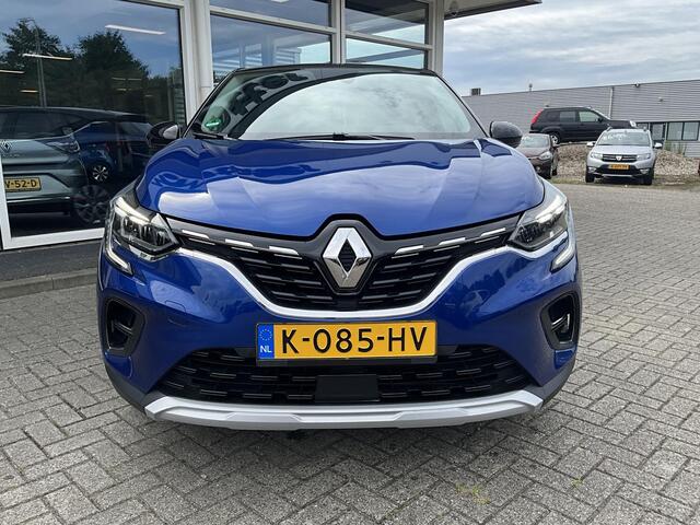 Renault CAPTUR 1.0 TCe 100 Intens