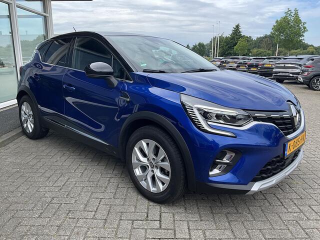 Renault CAPTUR 1.0 TCe 100 Intens