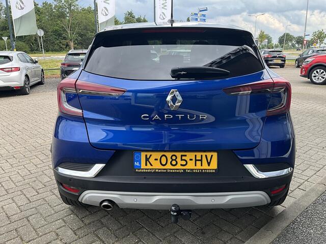 Renault CAPTUR 1.0 TCe 100 Intens