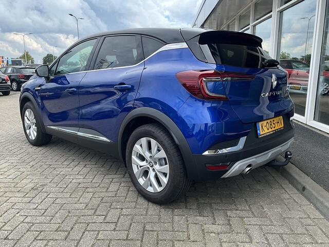 Renault CAPTUR 1.0 TCe 100 Intens