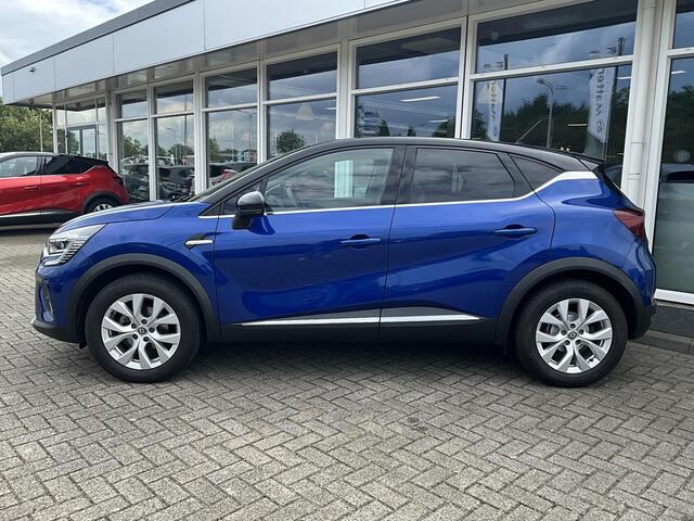 Renault CAPTUR 1.0 TCe 100 Intens