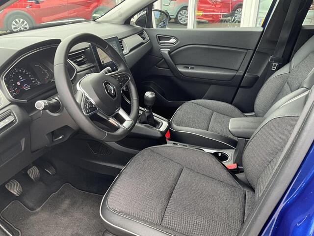 Renault CAPTUR 1.0 TCe 100 Intens