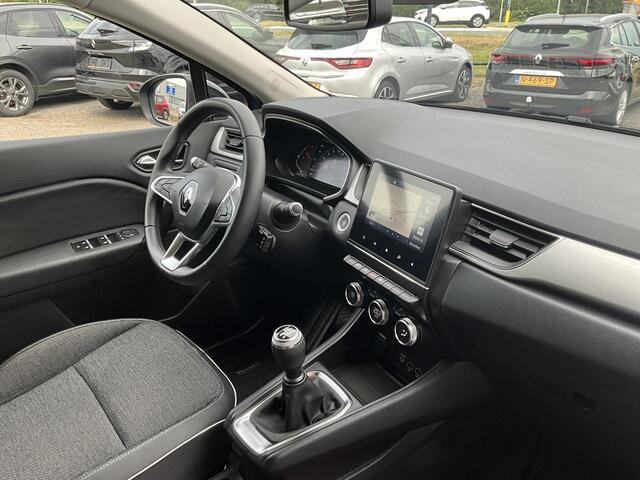 Renault CAPTUR 1.0 TCe 100 Intens