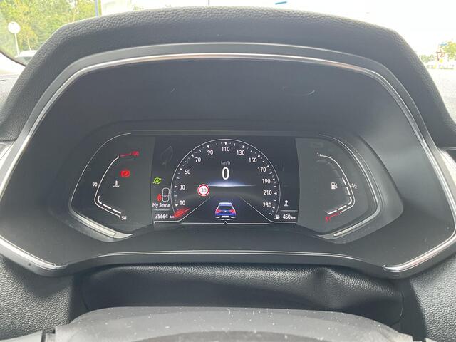 Renault CAPTUR 1.0 TCe 100 Intens