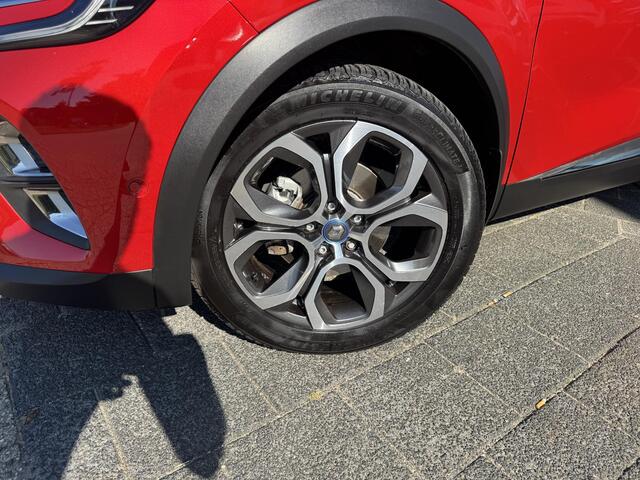 Renault CAPTUR 1.6 E-Tech Plug-in Hybrid 160 Intens Eerste Eigenaar, 360 Camera, Navigatie, Apple Carplay/ Android Auto, Enz...