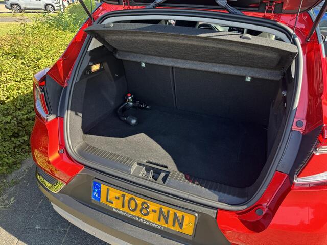 Renault CAPTUR 1.6 E-Tech Plug-in Hybrid 160 Intens Eerste Eigenaar, 360 Camera, Navigatie, Apple Carplay/ Android Auto, Enz...