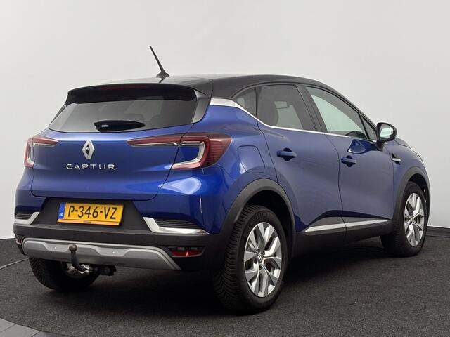 Renault CAPTUR 1.0 TCe 90 Intens | Trekhaak | Camera | Carplay/Android Auto |