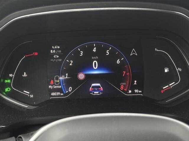 Renault CAPTUR 1.0 TCe 90 Intens | Trekhaak | Camera | Carplay/Android Auto |