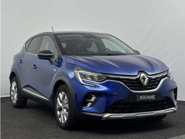 Renault CAPTUR 1.0 TCe 90 Intens | Trekhaak | Camera | Carplay/Android Auto |