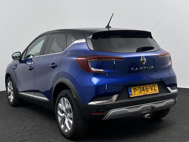 Renault CAPTUR 1.0 TCe 90 Intens | Trekhaak | Camera | Carplay/Android Auto |