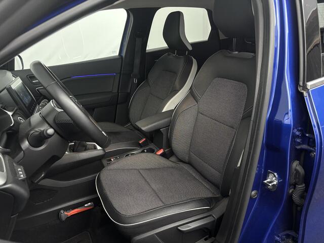 Renault CAPTUR 1.0 TCe 90 Intens | Trekhaak | Camera | Carplay/Android Auto |