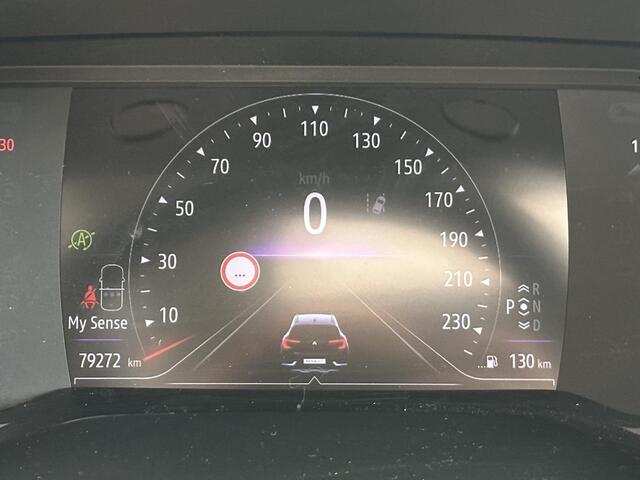 Renault CAPTUR 1.3 TCe 155 Initiale Paris AUTOMAAT | PANORAMADAK | 360 CAMERA | STOEL-/STUURVERWARMING | BOSE AUDIOSYSTEEM |
