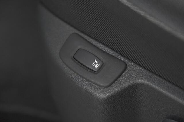 Renault CAPTUR TC 120 EDC Intens | Camera | Navigatie | LED | Parkeersensoren