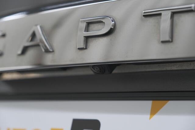 Renault CAPTUR TC 120 EDC Intens | Camera | Navigatie | LED | Parkeersensoren