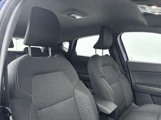 Renault CAPTUR 1.2 TCe Evolution 115PK | Navigatie via Telefoon | Achteruitrijcamera | LED-Verlichting | Cruise Control | Apple CarPlay & Android Auto