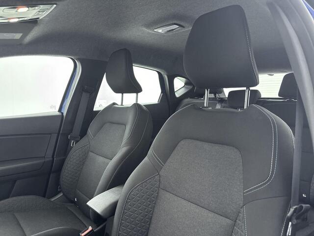 Renault CAPTUR 1.2 TCe Evolution 115PK | Navigatie via Telefoon | Achteruitrijcamera | LED-Verlichting | Cruise Control | Apple CarPlay & Android Auto
