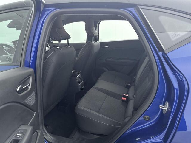 Renault CAPTUR 1.2 TCe Evolution 115PK | Navigatie via Telefoon | Achteruitrijcamera | LED-Verlichting | Cruise Control | Apple CarPlay & Android Auto