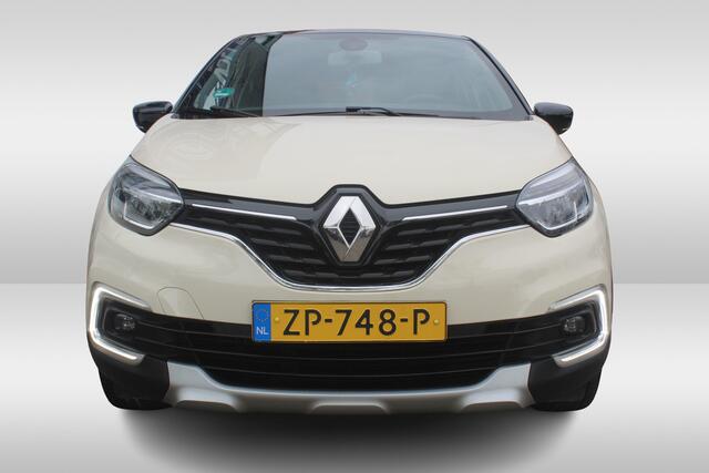 Renault CAPTUR 0.9 TCe Intens Apple Carplay/Android Auto, Keyless entry, Keyless start