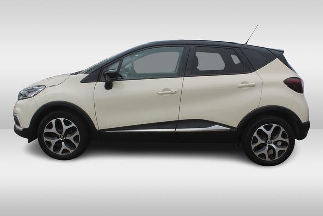 Renault CAPTUR 0.9 TCe Intens Apple Carplay/Android Auto, Keyless entry, Keyless start