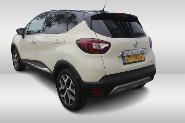 Renault CAPTUR 0.9 TCe Intens Apple Carplay/Android Auto, Keyless entry, Keyless start