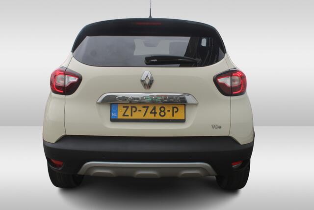 Renault CAPTUR 0.9 TCe Intens Apple Carplay/Android Auto, Keyless entry, Keyless start