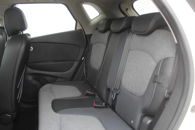 Renault CAPTUR 0.9 TCe Intens Apple Carplay/Android Auto, Keyless entry, Keyless start