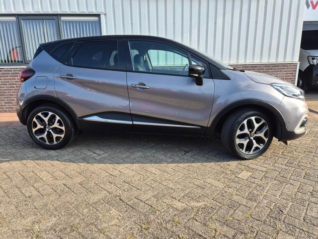 Renault CAPTUR 0,9 TCE Intens Navi/Led/PDC/Camera/Trekhaak /Leder