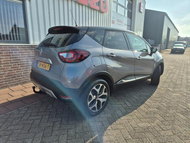 Renault CAPTUR 0,9 TCE Intens Navi/Led/PDC/Camera/Trekhaak /Leder
