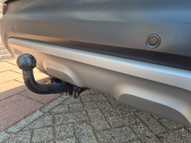 Renault CAPTUR 0,9 TCE Intens Navi/Led/PDC/Camera/Trekhaak /Leder