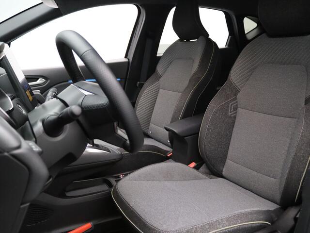 Renault CAPTUR 160pk E-Tech full hybrid techno Apple Carplay/Android Auto | Climate