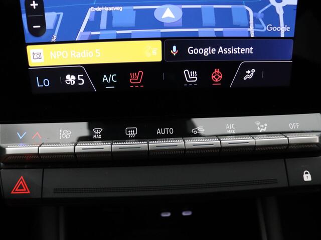 Renault CAPTUR 160pk E-Tech full hybrid techno Apple Carplay/Android Auto | Climate