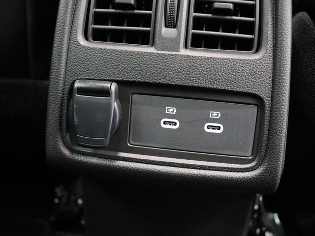 Renault CAPTUR E-Tech full hybrid 145pk esprit Alpine | Achteruitrijcamera | Harman Kardon | Stuur, Stoel en Voorruitverwarming |