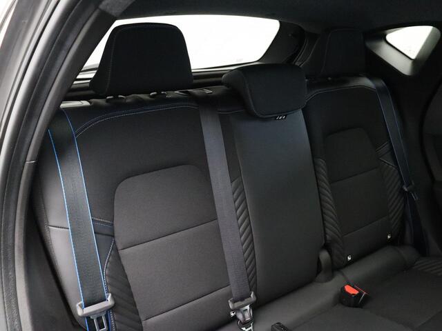 Renault CAPTUR E-Tech full hybrid 145pk esprit Alpine | Achteruitrijcamera | Harman Kardon | Stuur, Stoel en Voorruitverwarming |