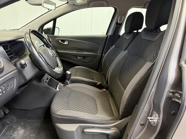 Renault CAPTUR 0.9 TCe Dynamique NAVIGATIE-CAMERA-PDC-LMV-CRUISE CONTROL